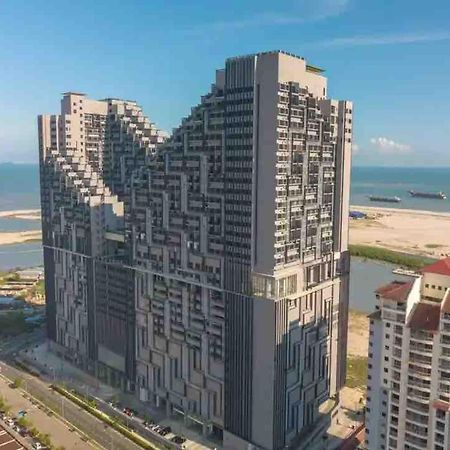 Imperio Residence Melaka Kültér fotó