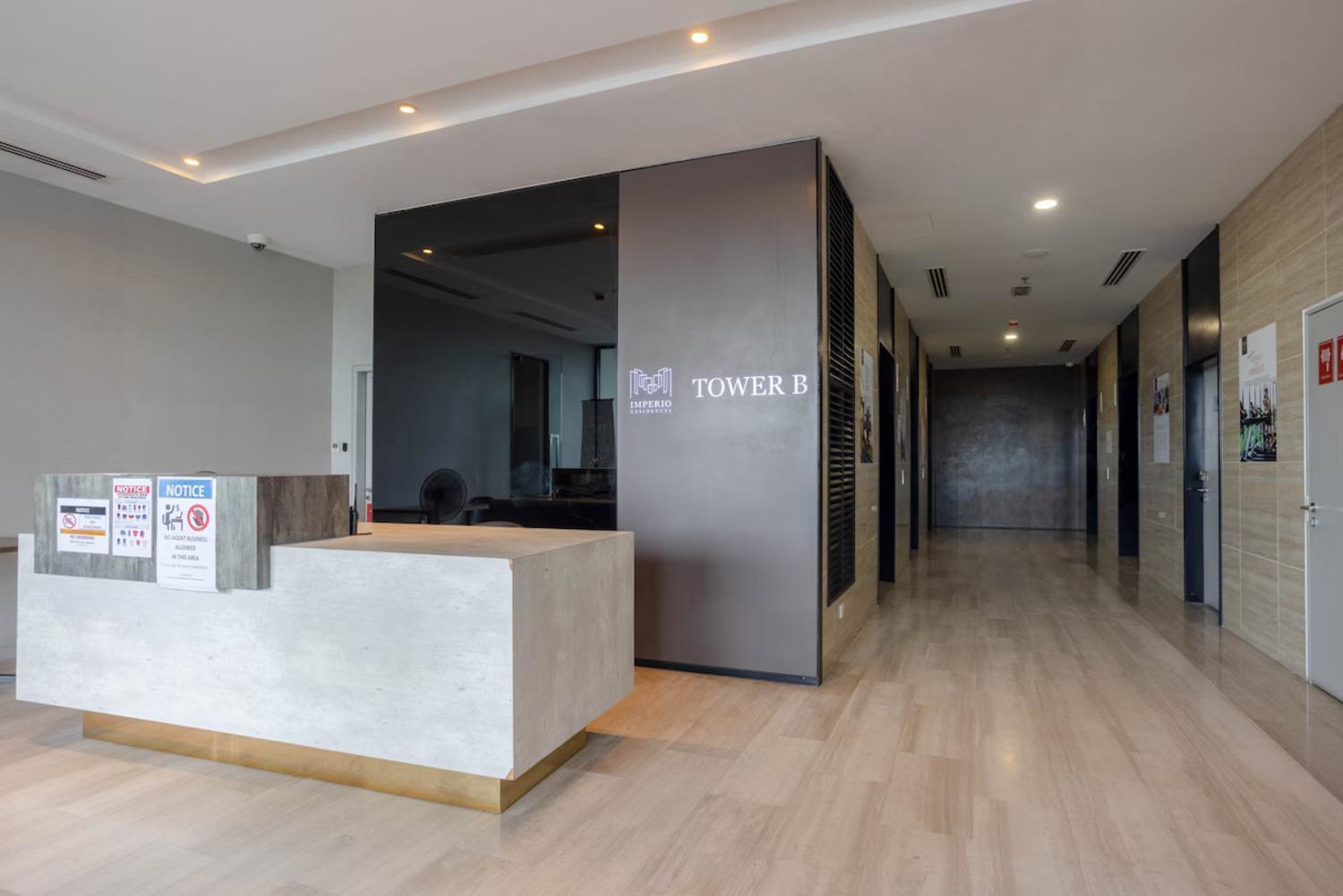 Imperio Residence Melaka Kültér fotó