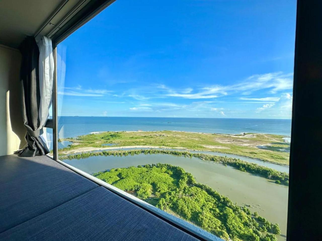 Imperio Residence Melaka Kültér fotó