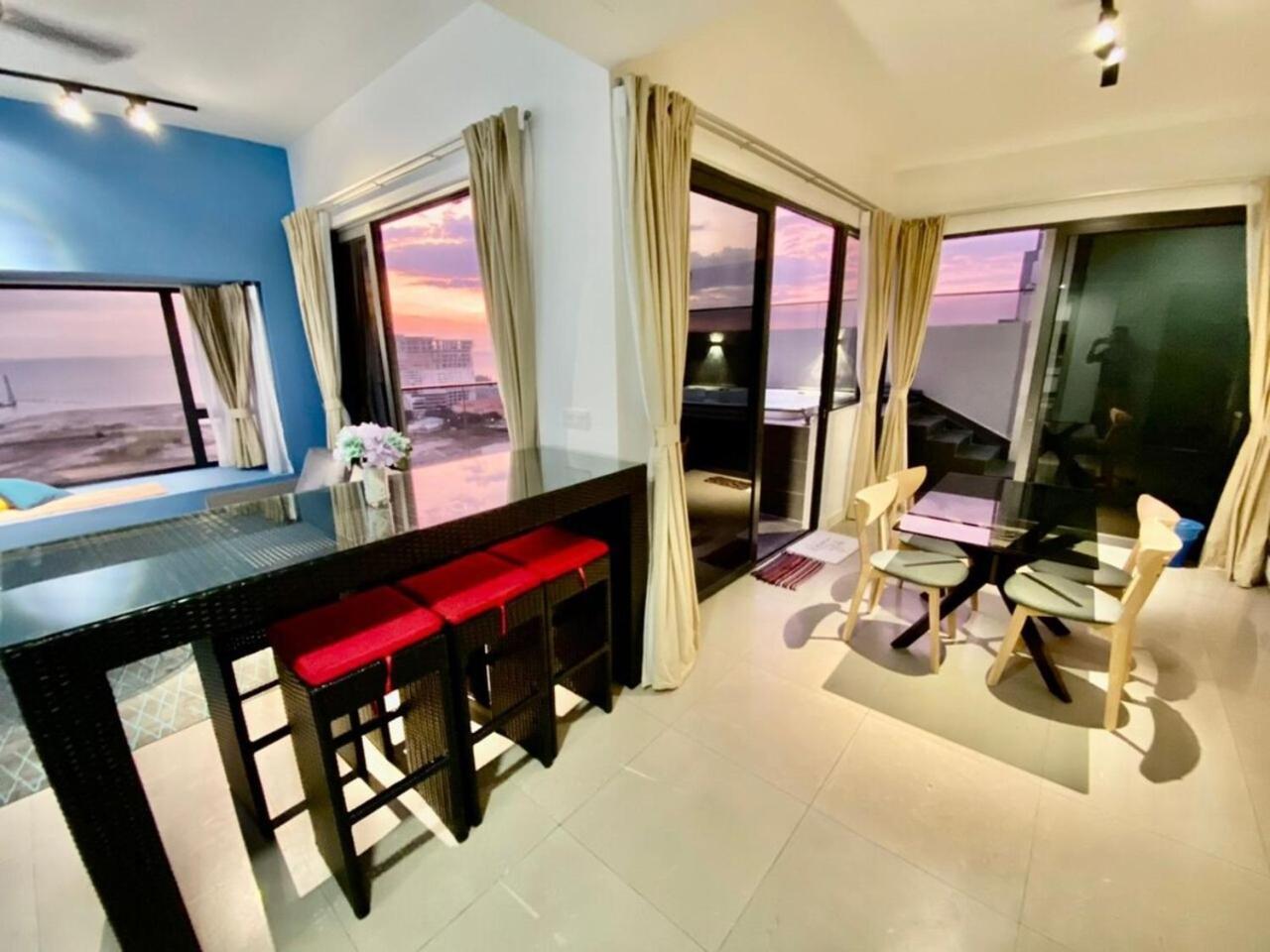 Imperio Residence Melaka Kültér fotó