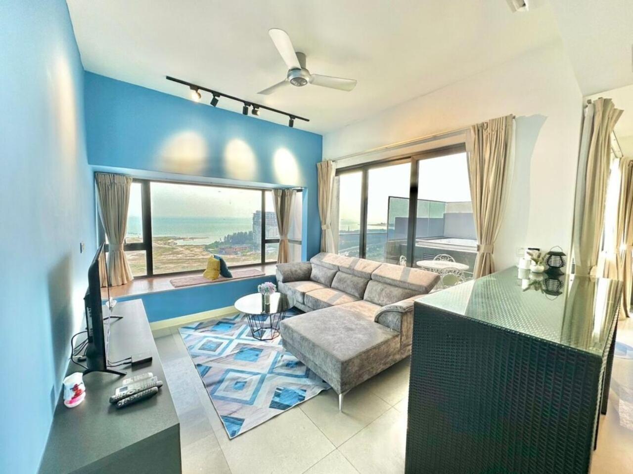 Imperio Residence Melaka Kültér fotó