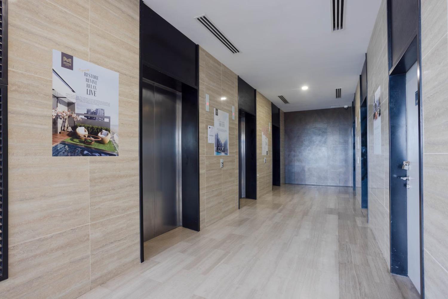 Imperio Residence Melaka Kültér fotó