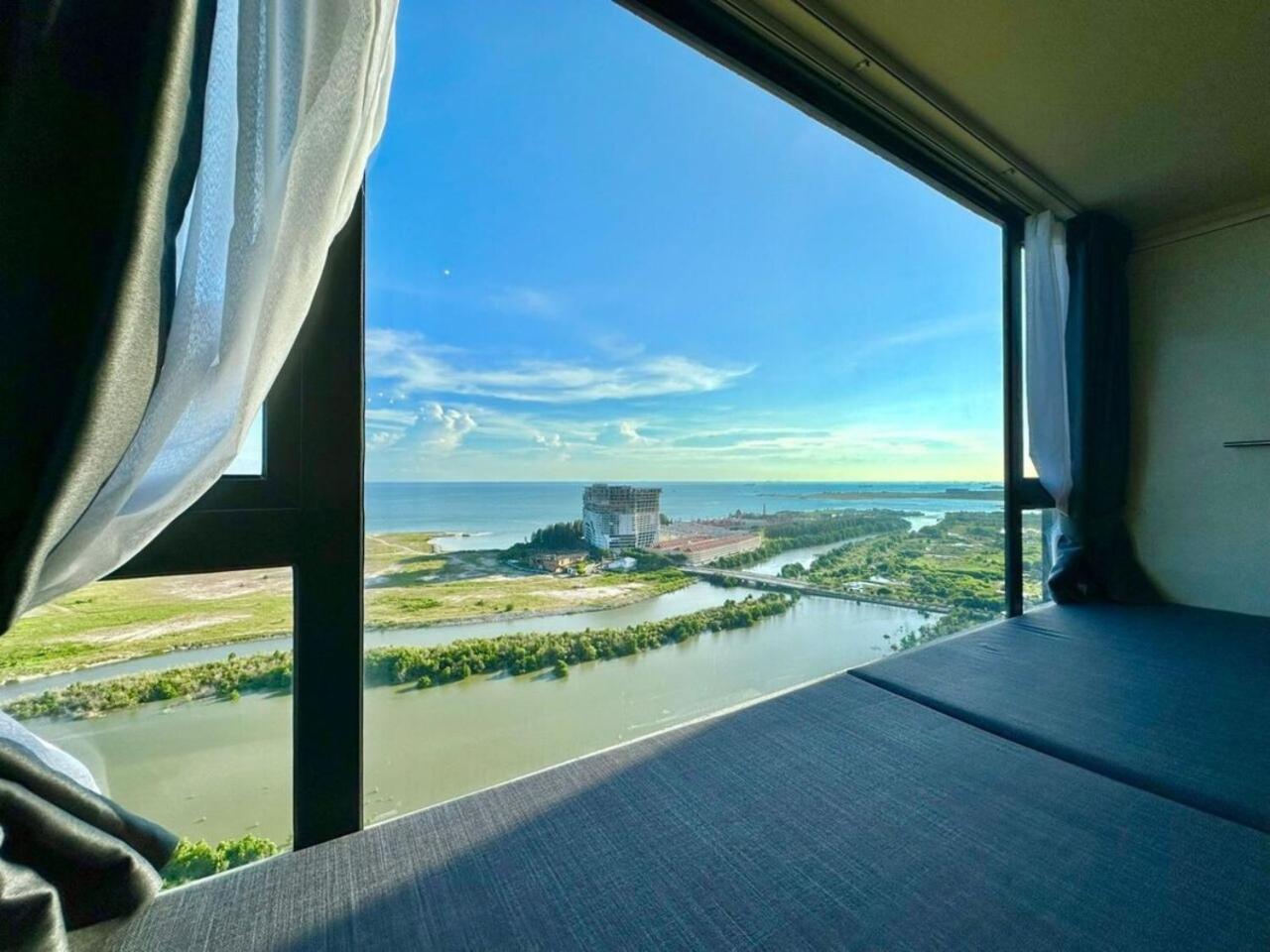 Imperio Residence Melaka Kültér fotó