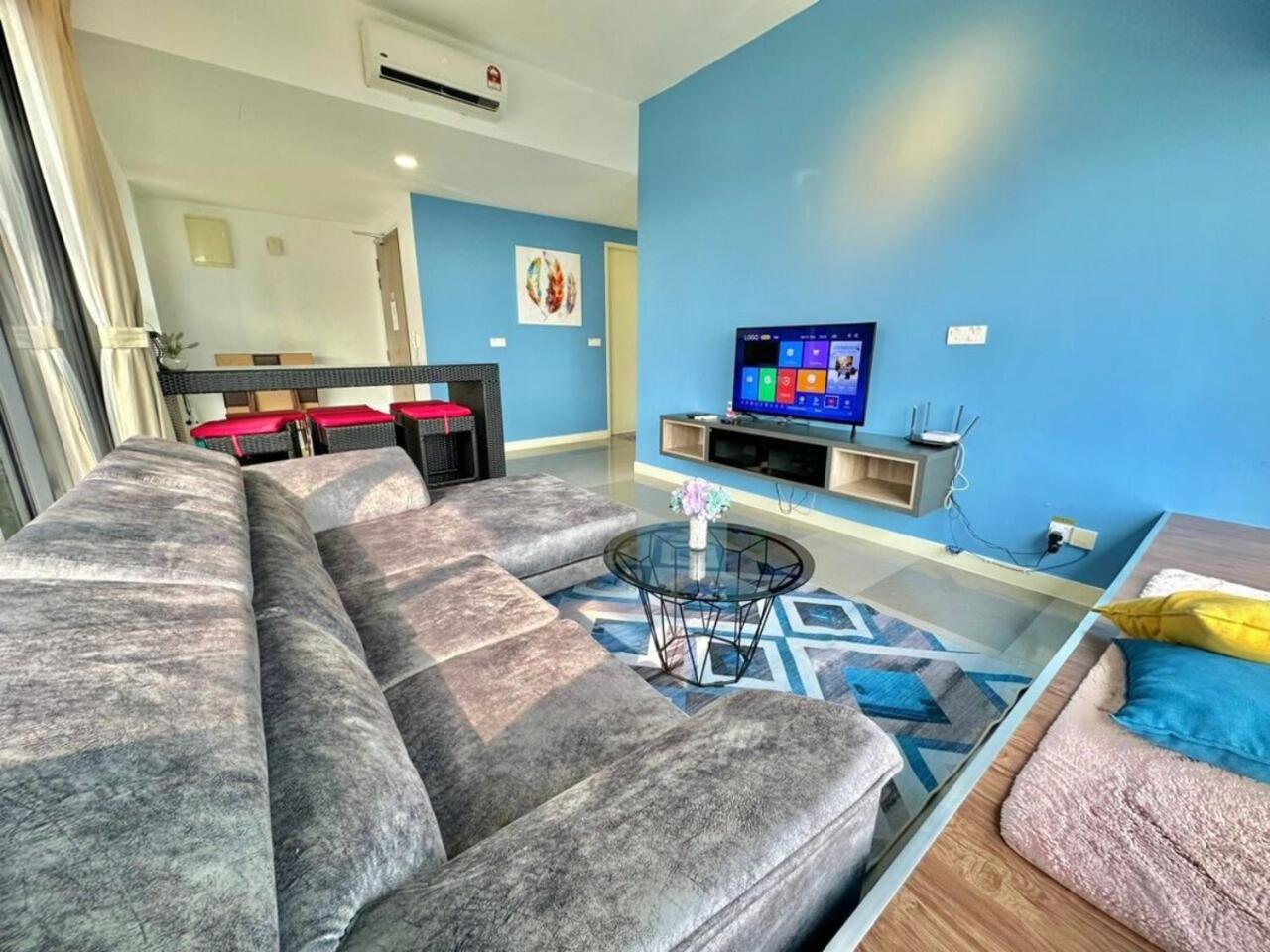 Imperio Residence Melaka Kültér fotó