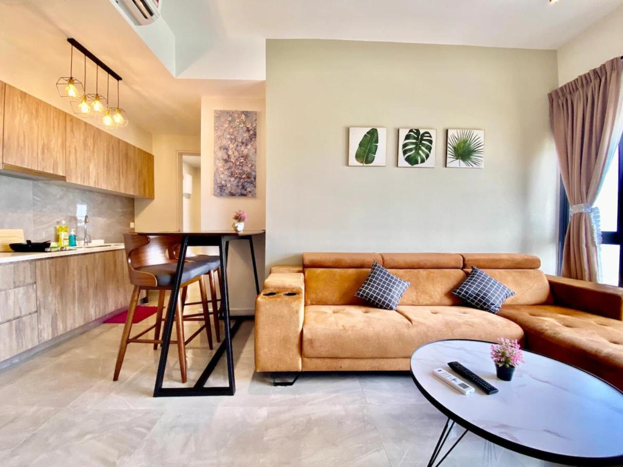 Imperio Residence Melaka Kültér fotó
