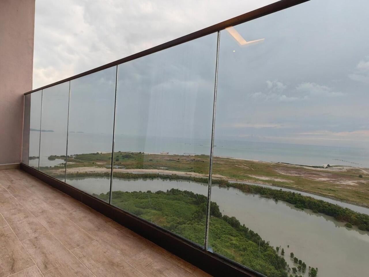 Imperio Residence Melaka Kültér fotó