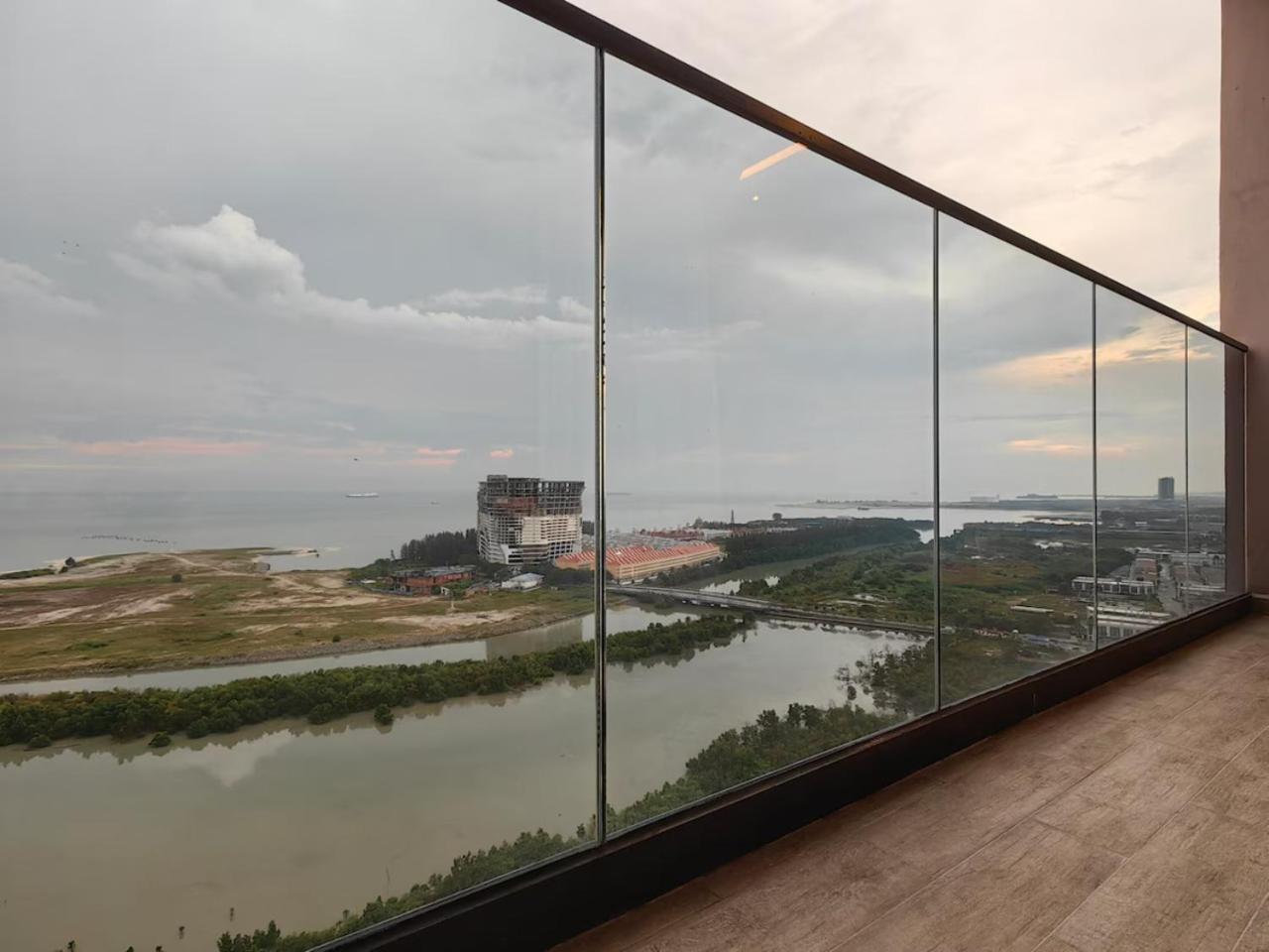 Imperio Residence Melaka Kültér fotó