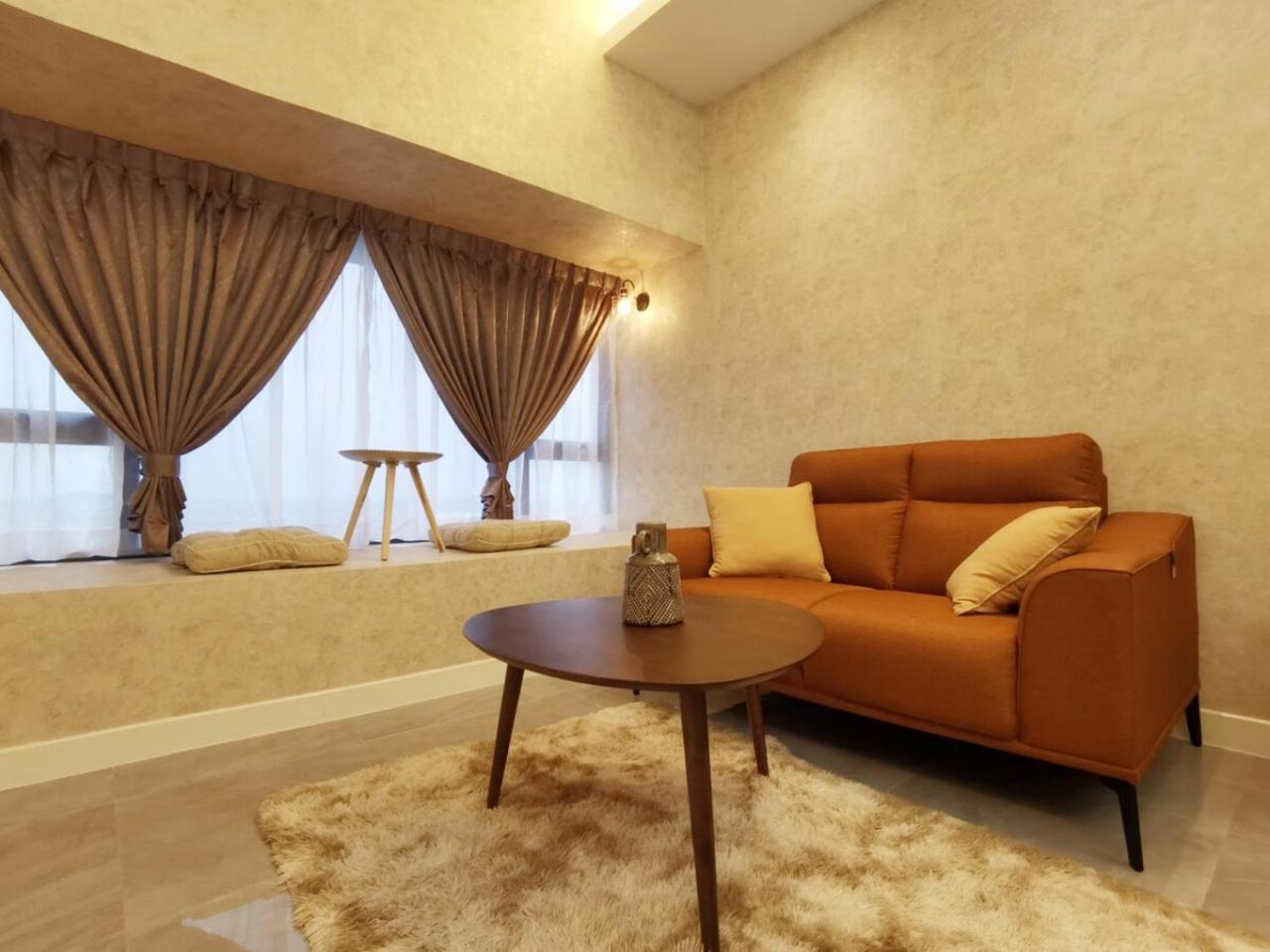 Imperio Residence Melaka Kültér fotó