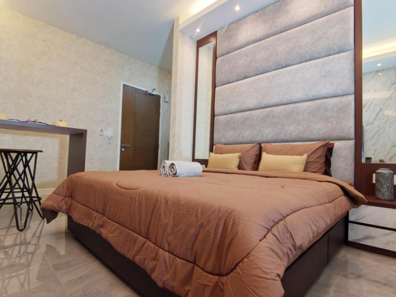 Imperio Residence Melaka Kültér fotó