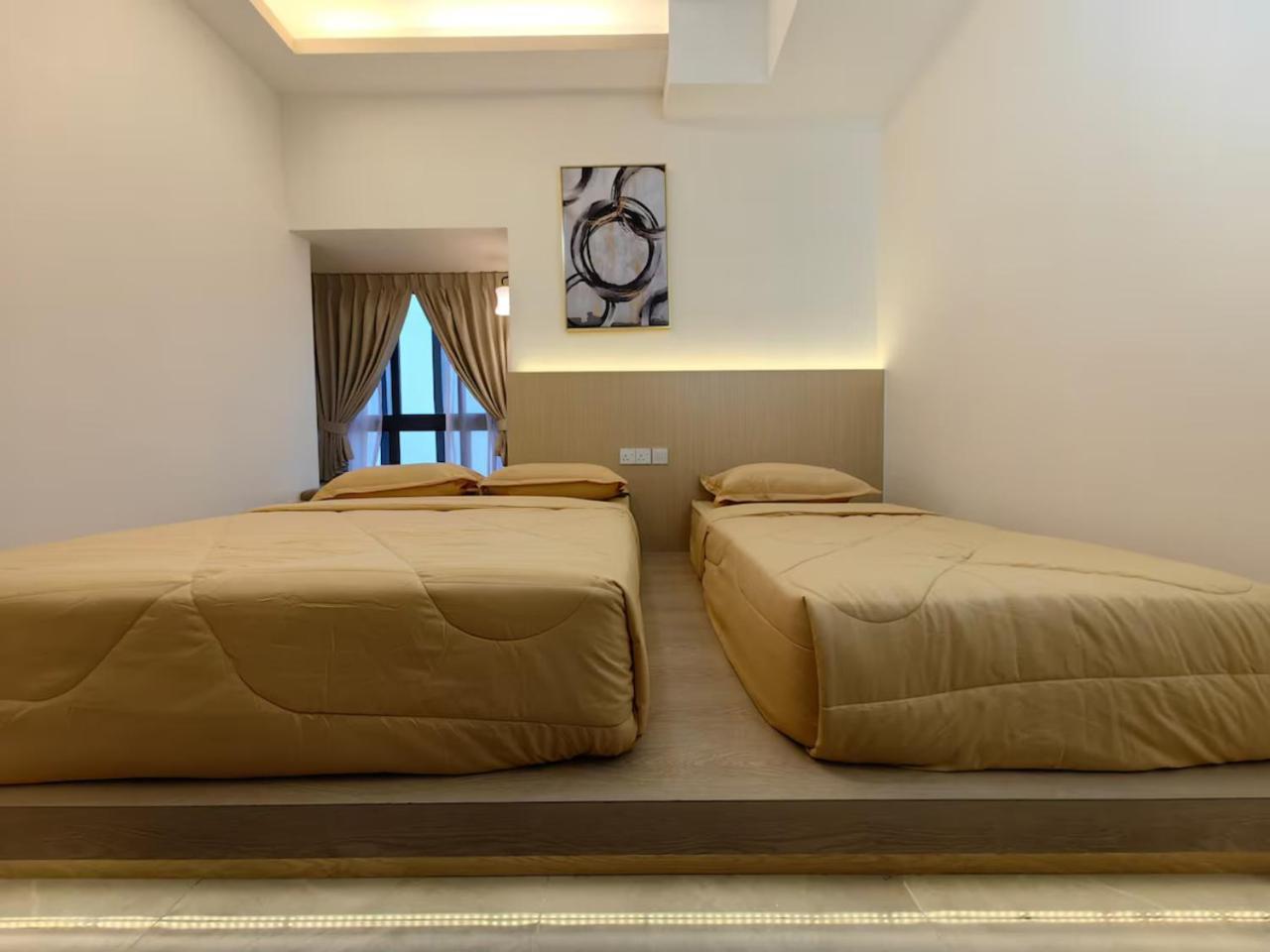 Imperio Residence Melaka Kültér fotó