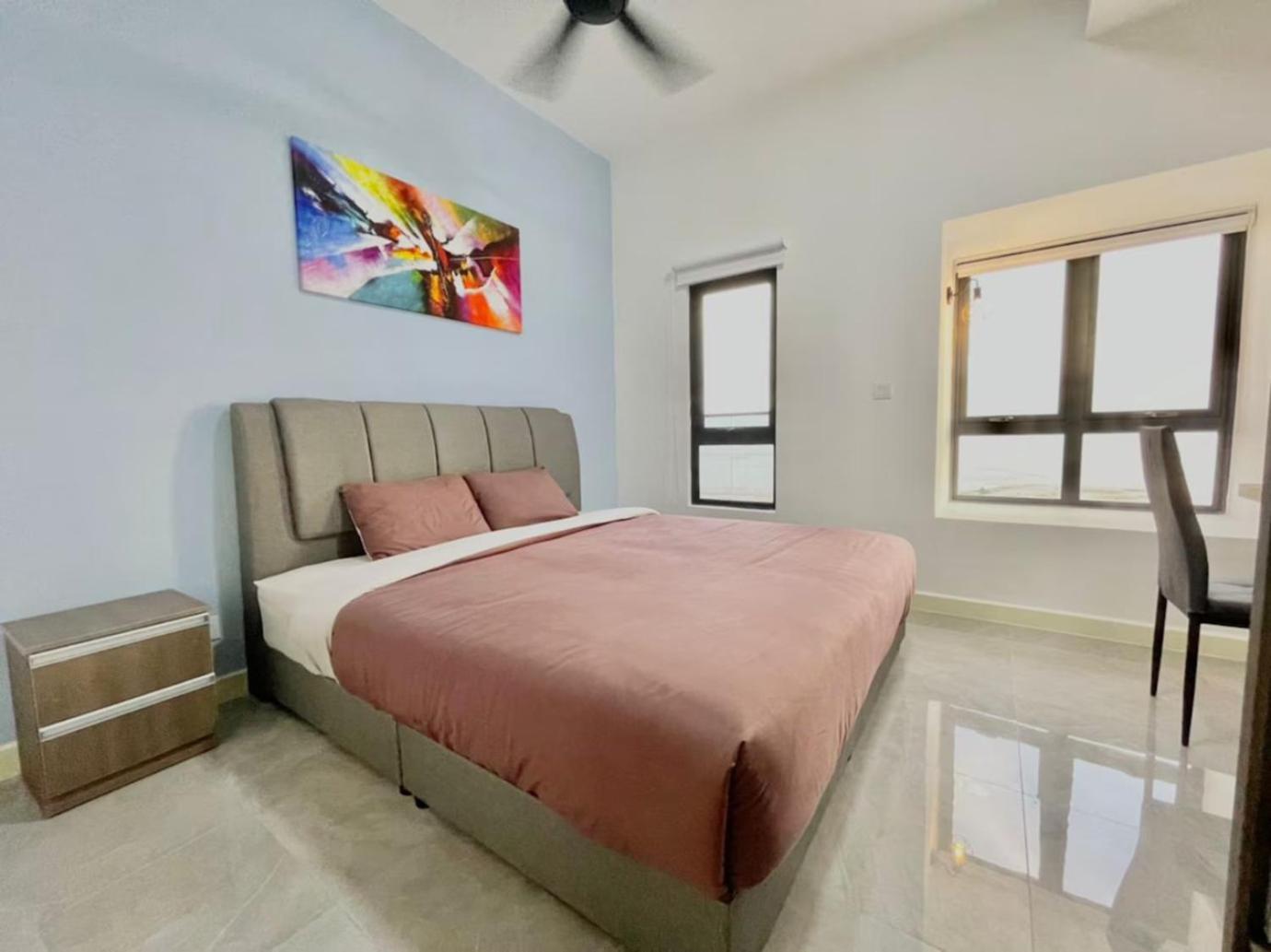 Imperio Residence Melaka Kültér fotó