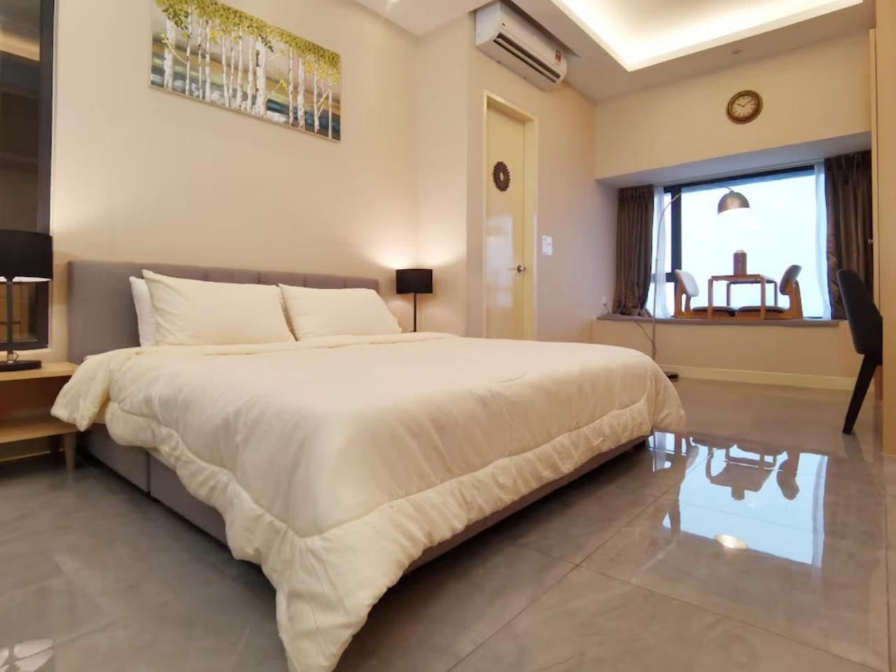 Imperio Residence Melaka Kültér fotó