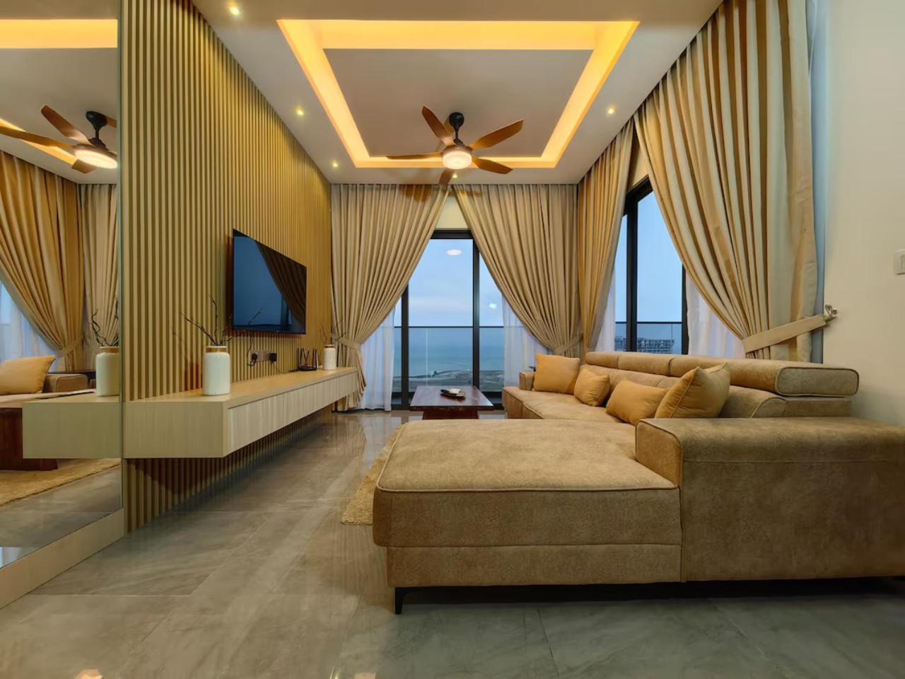 Imperio Residence Melaka Kültér fotó