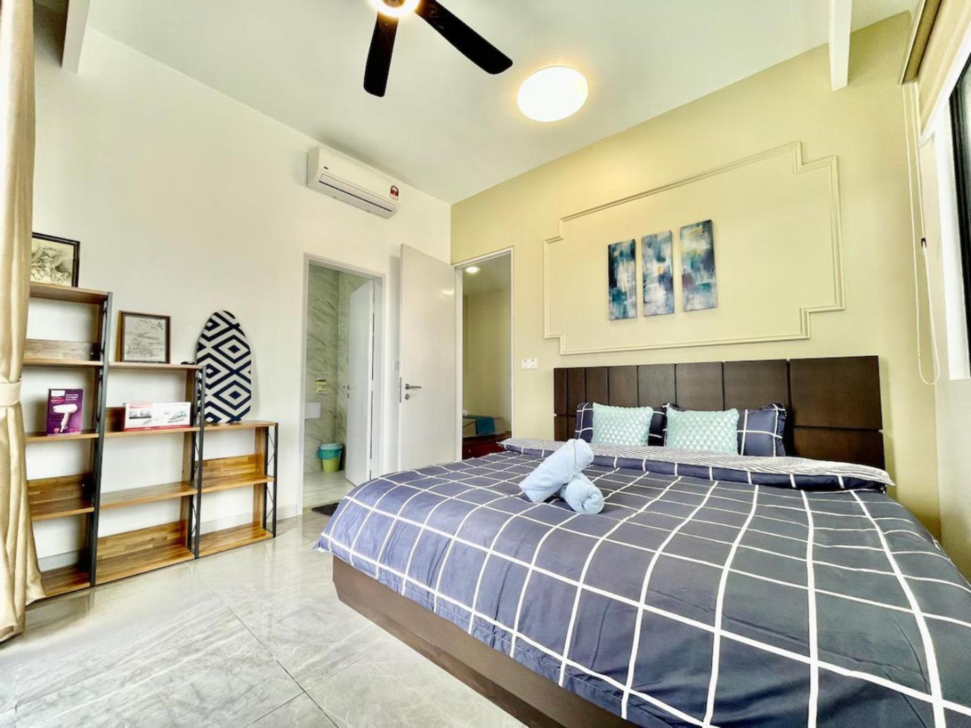 Imperio Residence Melaka Kültér fotó