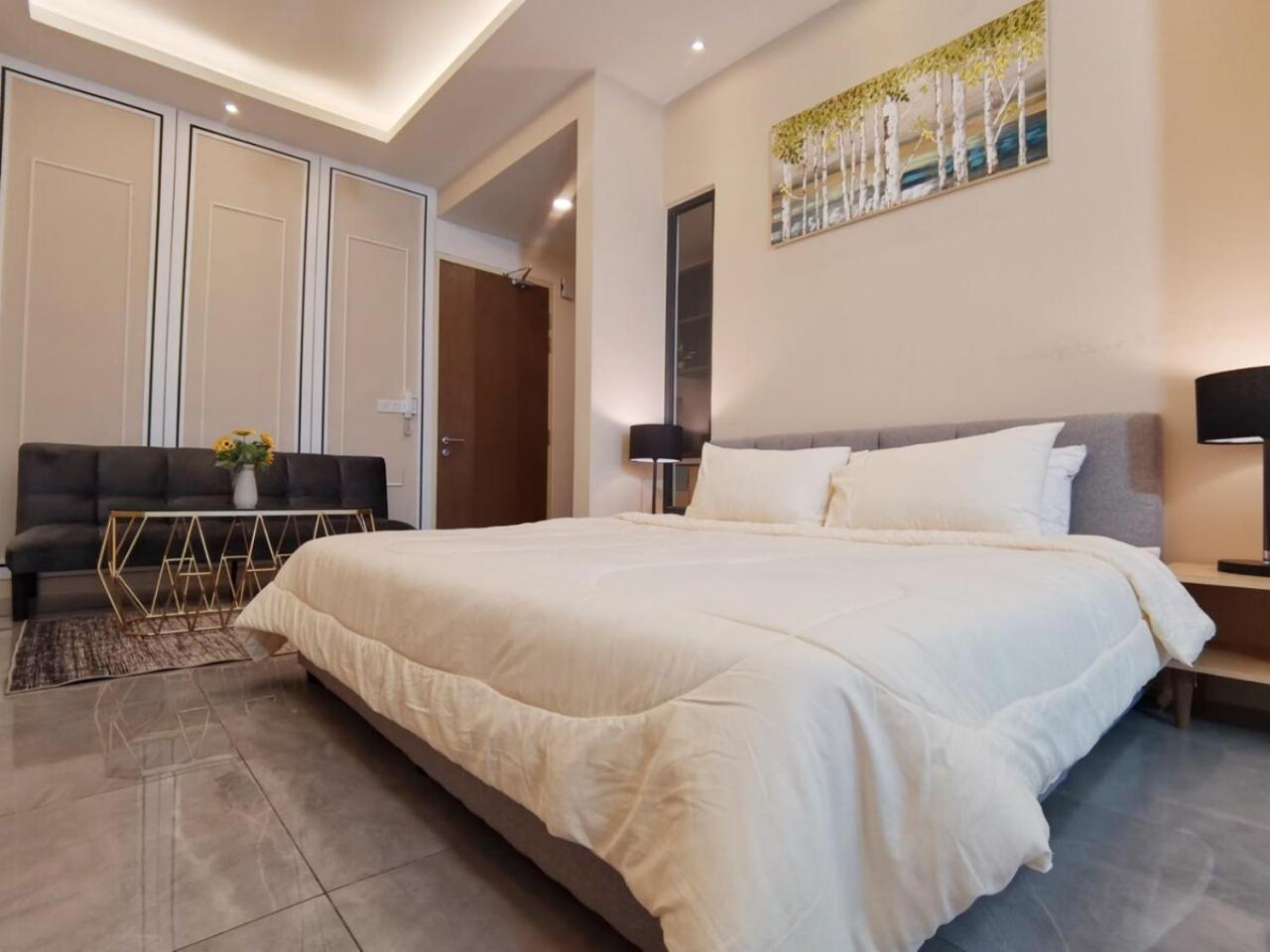 Imperio Residence Melaka Kültér fotó