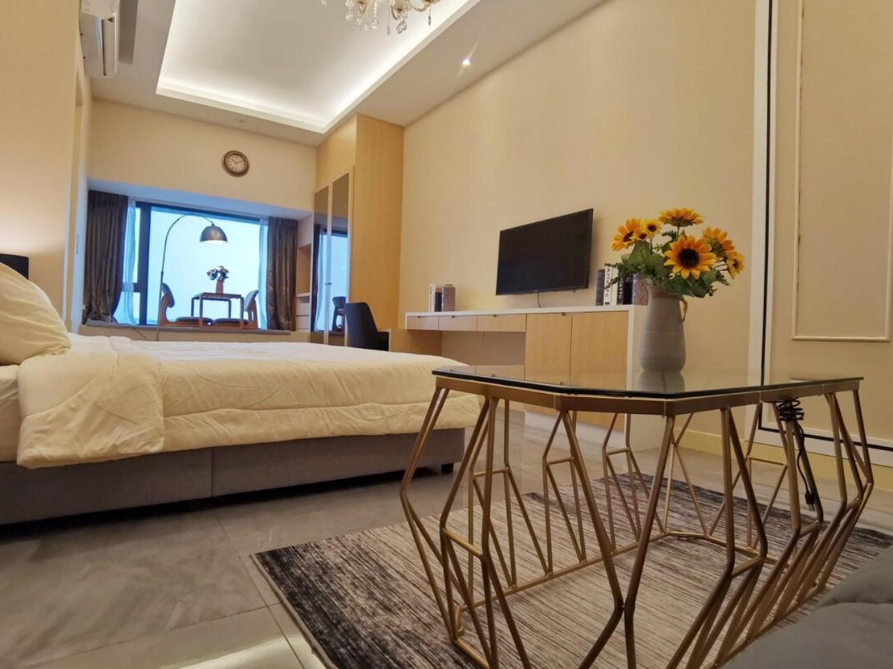Imperio Residence Melaka Kültér fotó