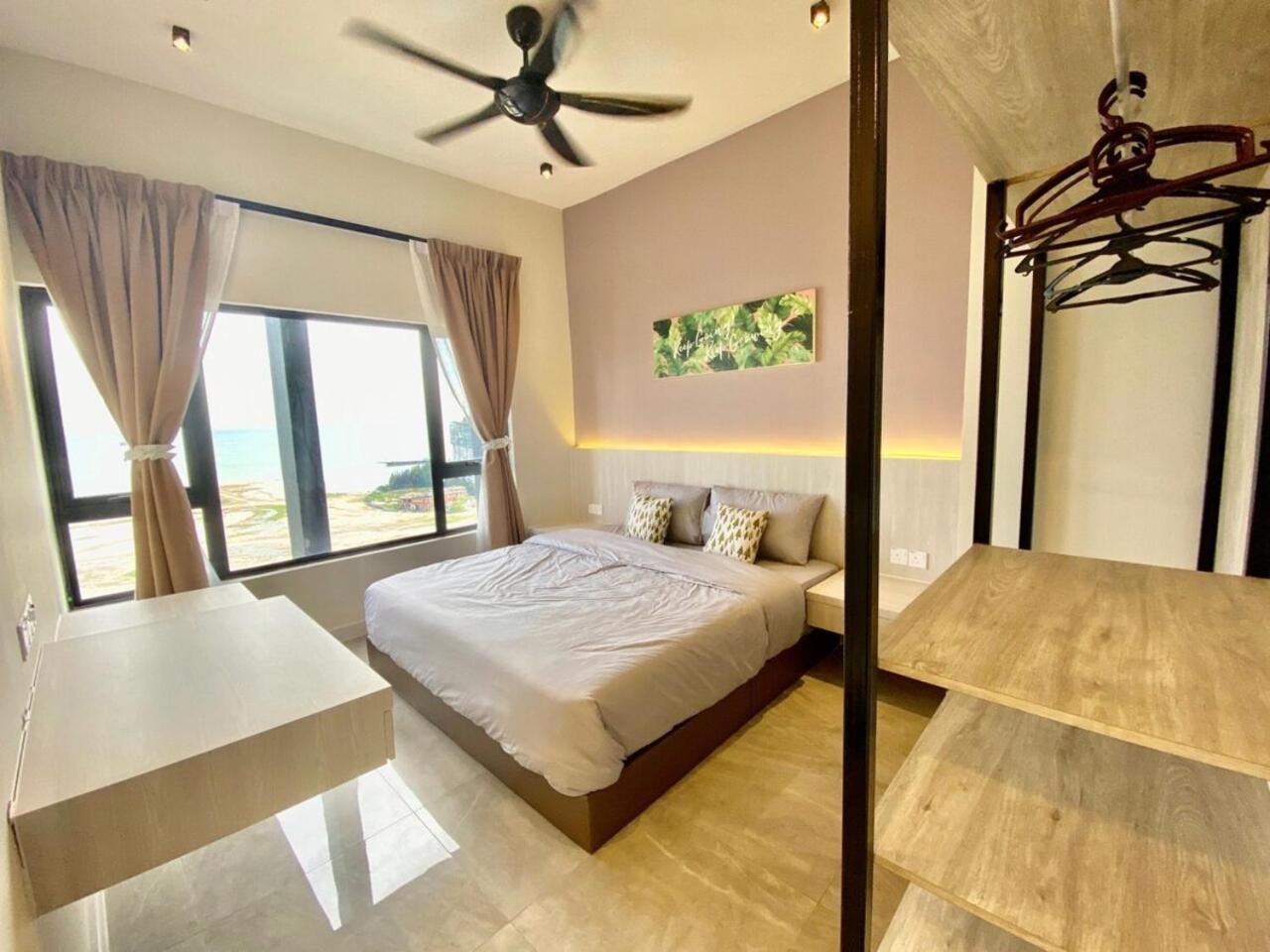 Imperio Residence Melaka Kültér fotó