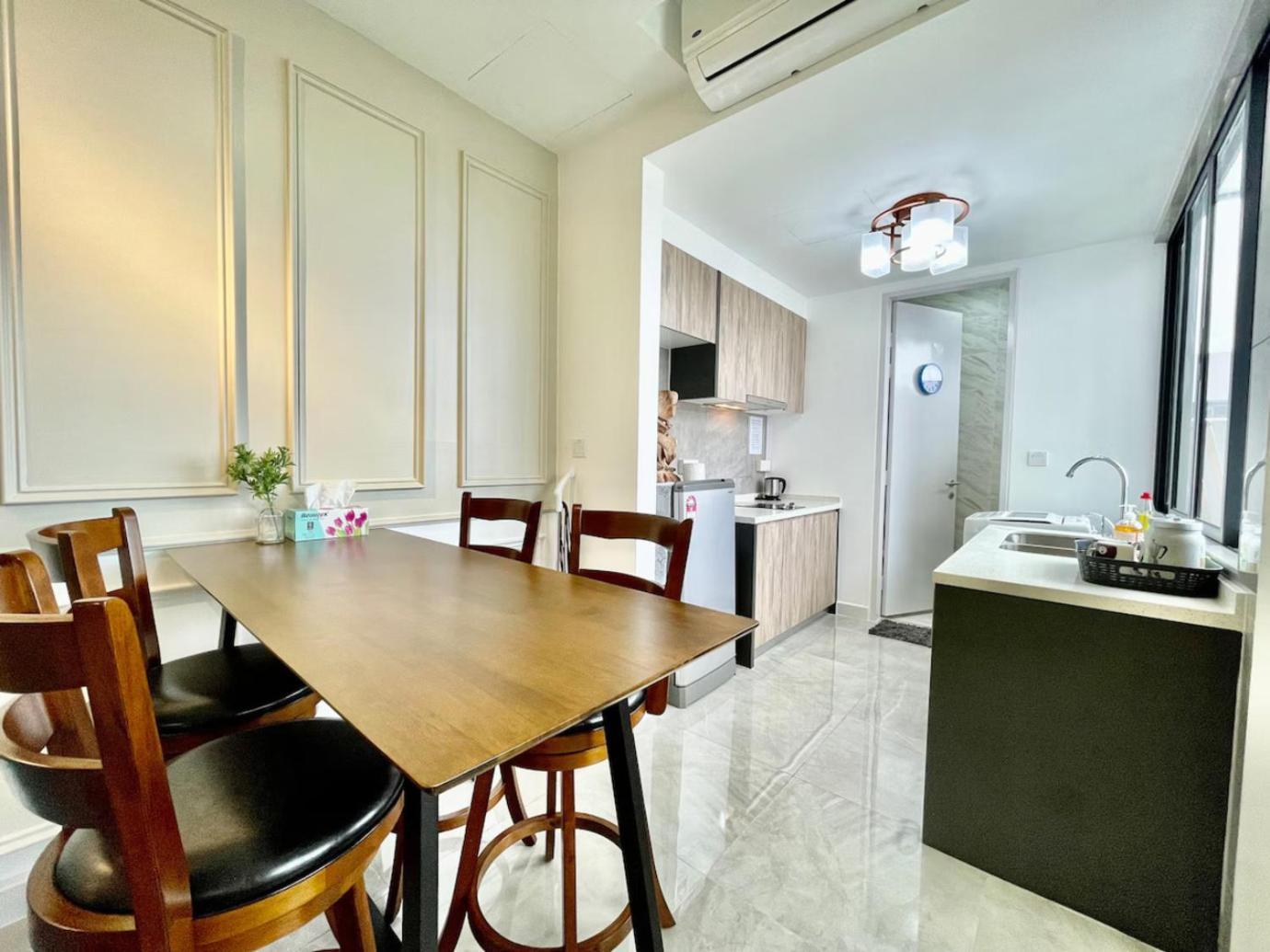 Imperio Residence Melaka Kültér fotó